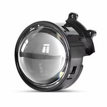 Load image into Gallery viewer, 3-Inch Car Motorcycle LED Demon Eye Light Modification, For Two