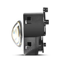 Load image into Gallery viewer, 3-Inch Car Motorcycle LED Demon Eye Light Modification, For Two