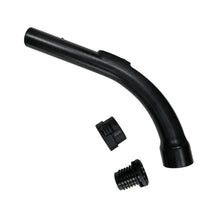 Load image into Gallery viewer, For Miele C1 / C2 / C3 / C4 / S Series Vacuum Cleaner Curved Handle, Handle, Handle+Nut
