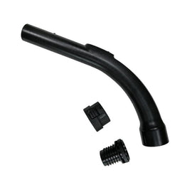 For Miele C1 / C2 / C3 / C4 / S Series Vacuum Cleaner Curved Handle, Handle, Handle+Nut