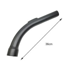 Load image into Gallery viewer, For Miele C1 / C2 / C3 / C4 / S Series Vacuum Cleaner Curved Handle, Handle, Handle+Nut