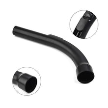 Load image into Gallery viewer, For Miele C1 / C2 / C3 / C4 / S Series Vacuum Cleaner Curved Handle, Handle, Handle+Nut