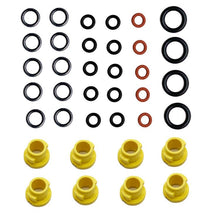 Load image into Gallery viewer, For Karcher K2 / K3 / K4 / K5 / K6 / K7 High Pressure Washer Seal O-Ring, 20pcs / Set, 37pcs / Set