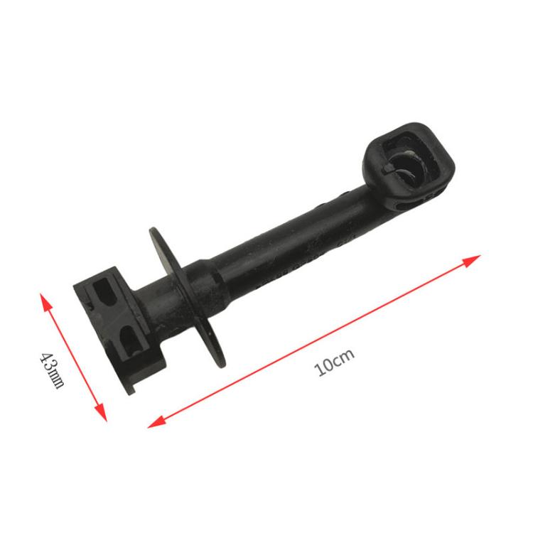 For Karcher K2 / K3 Car Washer Hose Connector Fitting, 4.064-047.0