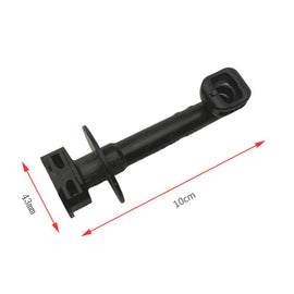 For Karcher K2 / K3 Car Washer Hose Connector Fitting, 4.064-047.0