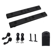 Load image into Gallery viewer, Car Roof Rack Surfboard Cushion, MX-268