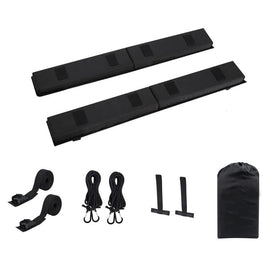 Car Roof Rack Surfboard Cushion, MX-268