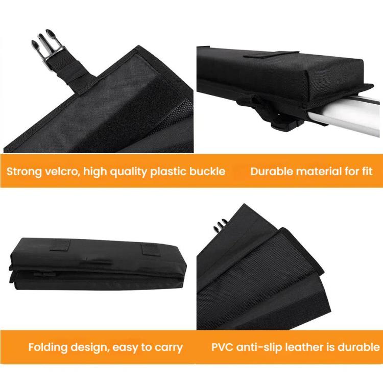 Car Roof Rack Surfboard Cushion, MX-268