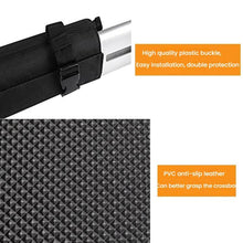 Load image into Gallery viewer, Car Roof Rack Surfboard Cushion, MX-268