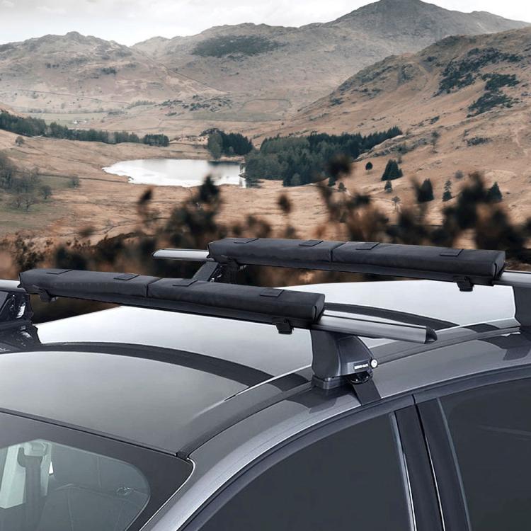 Car Roof Rack Surfboard Cushion, MX-268