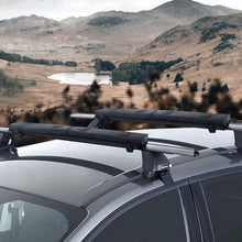 Load image into Gallery viewer, Car Roof Rack Surfboard Cushion, MX-268
