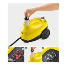 Load image into Gallery viewer, For Karcher SC2 / SC3 Steam Cleaner Descaling Stick Softener Filter Cartridge