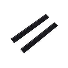 Load image into Gallery viewer, 1pair For Karcher Window Cleaner Rubber Scraper Accessories, 170mm, 250mm, 280mm