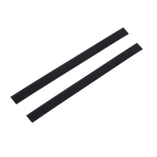 Load image into Gallery viewer, 1pair For Karcher Window Cleaner Rubber Scraper Accessories, 170mm, 250mm, 280mm