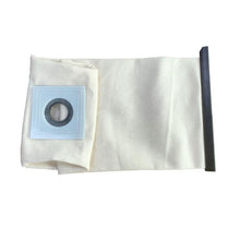 Load image into Gallery viewer, Vacuum Cleaner Filter Bags Reusable Canvas Pocket Bags, For Karcher T10 / T12, For Karcher T14