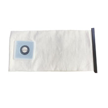 Load image into Gallery viewer, Vacuum Cleaner Filter Bags Reusable Canvas Pocket Bags, For Karcher T10 / T12, For Karcher T14