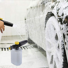Load image into Gallery viewer, 0.6L For Karcher Home Car Wash Foam Sprayer