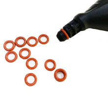 Load image into Gallery viewer, 10pcs / Set For Karcher SC2 / SC3 / SC4 / SC5 Steam Cleaner O-Ring Sealing Rubber Ring