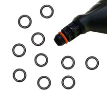 Load image into Gallery viewer, 10pcs / Set For Karcher SC2 / SC3 / SC4 / SC5 Steam Cleaner O-Ring Sealing Rubber Ring
