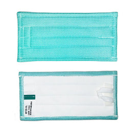 For Vorwerk Vacuum Cleaner Cloth Accessories, SP520 Blue Cleaning Cloth, SP600 Blue Cleaning Cloth, SP600 Gray Dry Cleaning Cloth, SP600 Green Soft Cloth, SP520 Green Universal Cloth