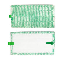 Load image into Gallery viewer, For Vorwerk Vacuum Cleaner Cloth Accessories, SP520 Blue Cleaning Cloth, SP600 Blue Cleaning Cloth, SP600 Gray Dry Cleaning Cloth, SP600 Green Soft Cloth, SP520 Green Universal Cloth