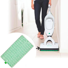 Load image into Gallery viewer, For Vorwerk Vacuum Cleaner Cloth Accessories, SP520 Blue Cleaning Cloth, SP600 Blue Cleaning Cloth, SP600 Gray Dry Cleaning Cloth, SP600 Green Soft Cloth, SP520 Green Universal Cloth