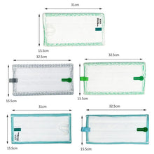 Load image into Gallery viewer, For Vorwerk Vacuum Cleaner Cloth Accessories, SP520 Blue Cleaning Cloth, SP600 Blue Cleaning Cloth, SP600 Gray Dry Cleaning Cloth, SP600 Green Soft Cloth, SP520 Green Universal Cloth