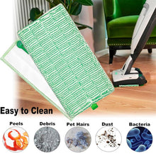 Load image into Gallery viewer, For Vorwerk Vacuum Cleaner Cloth Accessories, SP520 Blue Cleaning Cloth, SP600 Blue Cleaning Cloth, SP600 Gray Dry Cleaning Cloth, SP600 Green Soft Cloth, SP520 Green Universal Cloth