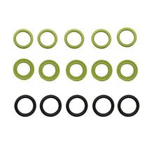 Load image into Gallery viewer, For Karcher High Pressure Water Jet Sealing Ring, 15pcs / Set