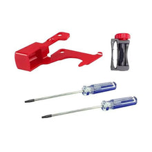 Load image into Gallery viewer, For Dyson V10 / V11 Vacuum Cleaner Main Switch Repair Parts, Configuration 1, Configuration 2, Configuration 3, Configuration 4, Configuration 5, Configuration 6, Configuration 7