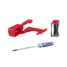 Load image into Gallery viewer, For Dyson V10 / V11 Vacuum Cleaner Main Switch Repair Parts, Configuration 1, Configuration 2, Configuration 3, Configuration 4, Configuration 5, Configuration 6, Configuration 7