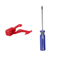 Load image into Gallery viewer, For Dyson V10 / V11 Vacuum Cleaner Main Switch Repair Parts, Configuration 1, Configuration 2, Configuration 3, Configuration 4, Configuration 5, Configuration 6, Configuration 7