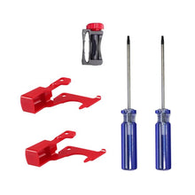 Load image into Gallery viewer, For Dyson V10 / V11 Vacuum Cleaner Main Switch Repair Parts, Configuration 1, Configuration 2, Configuration 3, Configuration 4, Configuration 5, Configuration 6, Configuration 7