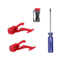 Load image into Gallery viewer, For Dyson V10 / V11 Vacuum Cleaner Main Switch Repair Parts, Configuration 1, Configuration 2, Configuration 3, Configuration 4, Configuration 5, Configuration 6, Configuration 7