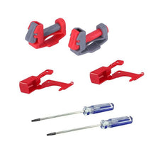 Load image into Gallery viewer, For Dyson V10 / V11 Vacuum Cleaner Main Switch Repair Parts, Configuration 1, Configuration 2, Configuration 3, Configuration 4, Configuration 5, Configuration 6, Configuration 7