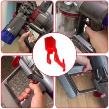 Load image into Gallery viewer, For Dyson V10 / V11 Vacuum Cleaner Main Switch Repair Parts, Configuration 1, Configuration 2, Configuration 3, Configuration 4, Configuration 5, Configuration 6, Configuration 7