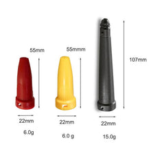 Load image into Gallery viewer, For Karcher Steam Cleaner Reusable Extension Nozzle