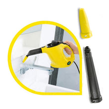 Load image into Gallery viewer, For Karcher Steam Cleaner Reusable Extension Nozzle