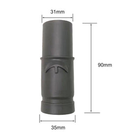 For Dyson DC58 / DC59 / DC61 / DC62 / DC74 / V6 Vacuum Cleaner Hose Adapters Connecting Parts