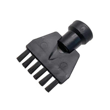 Load image into Gallery viewer, For Karcher SG-42 / SG-44 / SC1-SC5 Steamer Cleaning Small Flat Brush Accessories, Copper Brush, Nylon Brush