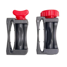Load image into Gallery viewer, For Dyson V6 / V7 / V8 / V10 / V11 / V15 / V18 / Slim Vacuum Cleaner Switch Latch Holder, Round Latch, Flat Latch