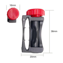 Load image into Gallery viewer, For Dyson V6 / V7 / V8 / V10 / V11 / V15 / V18 / Slim Vacuum Cleaner Switch Latch Holder, Round Latch, Flat Latch