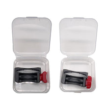 Load image into Gallery viewer, For Dyson V6 / V7 / V8 / V10 / V11 / V15 / V18 / Slim Vacuum Cleaner Switch Latch Holder, Round Latch, Flat Latch