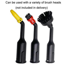 Load image into Gallery viewer, For Karcher SC Series Steam Cleaner Nozzle Extension Pipe