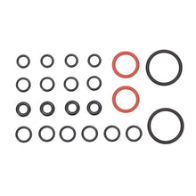 Load image into Gallery viewer, 22pcs / Set For Karcher SC2 / SC3 / SC4 / SC5 / CTK10 / CTK20 Steam Cleaner O-Shape Sealing Ring