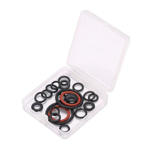 Load image into Gallery viewer, 22pcs / Set For Karcher SC2 / SC3 / SC4 / SC5 / CTK10 / CTK20 Steam Cleaner O-Shape Sealing Ring