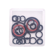 Load image into Gallery viewer, 22pcs / Set For Karcher SC2 / SC3 / SC4 / SC5 / CTK10 / CTK20 Steam Cleaner O-Shape Sealing Ring