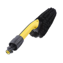 Load image into Gallery viewer, For Karcher K2 / K3 / K4 / K5 / K6 / K7 High Pressure Car Washer Wheel Rim Washing Brush