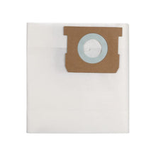 Load image into Gallery viewer, 5pcs / Pack For Karcher WD1 / MV1 Wet And Dry Vacuum Cleaner Dust Bag