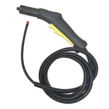 Load image into Gallery viewer, 7pcs / Set For Karcher SC4 / SC2 / SC3 / CTK10 / STK20 Steam Cleaner Switch Control Handle Hose